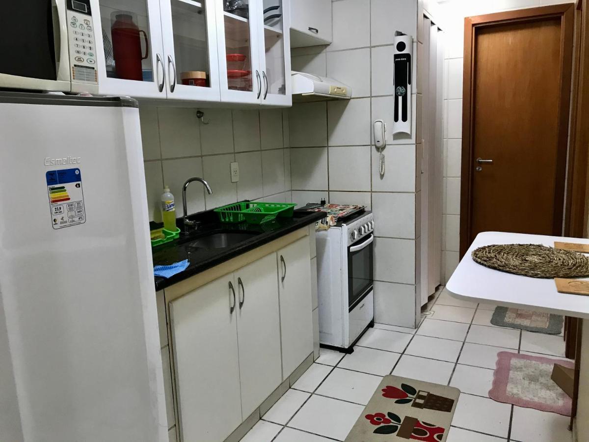 Ferienwohnung Porto Viejo O De Casa Natal Rn Exterior foto