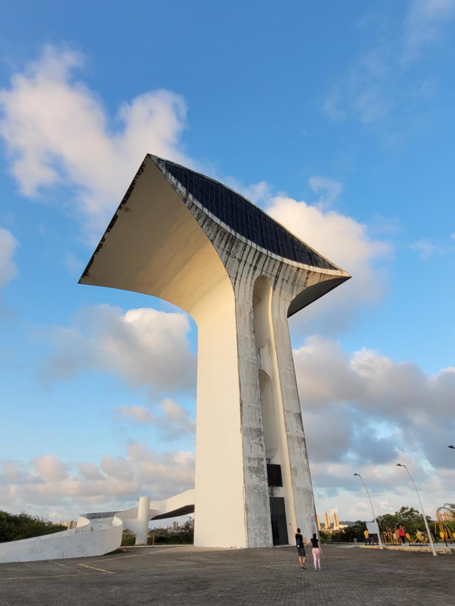 Ferienwohnung Porto Viejo O De Casa Natal Rn Exterior foto